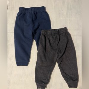 Toddler boy sweatpants